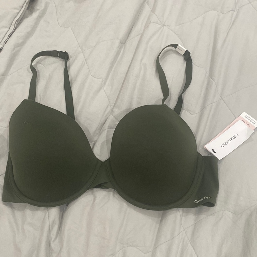 Calvin Klein Bra